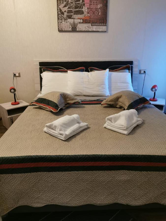 Prince Residence Apartments 3* Bucarest