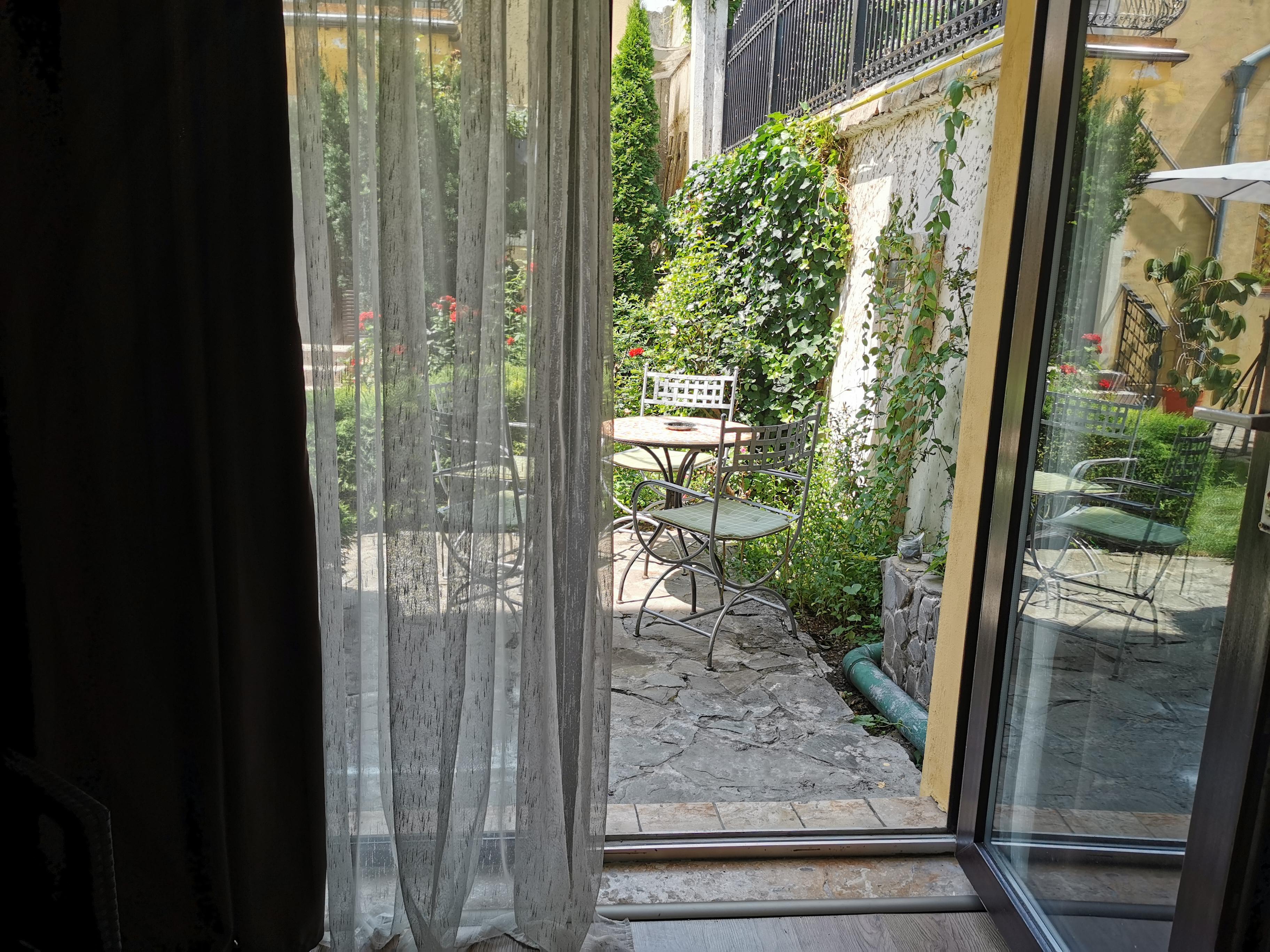 Prince Residence Apartments Aparthotel Bucarest