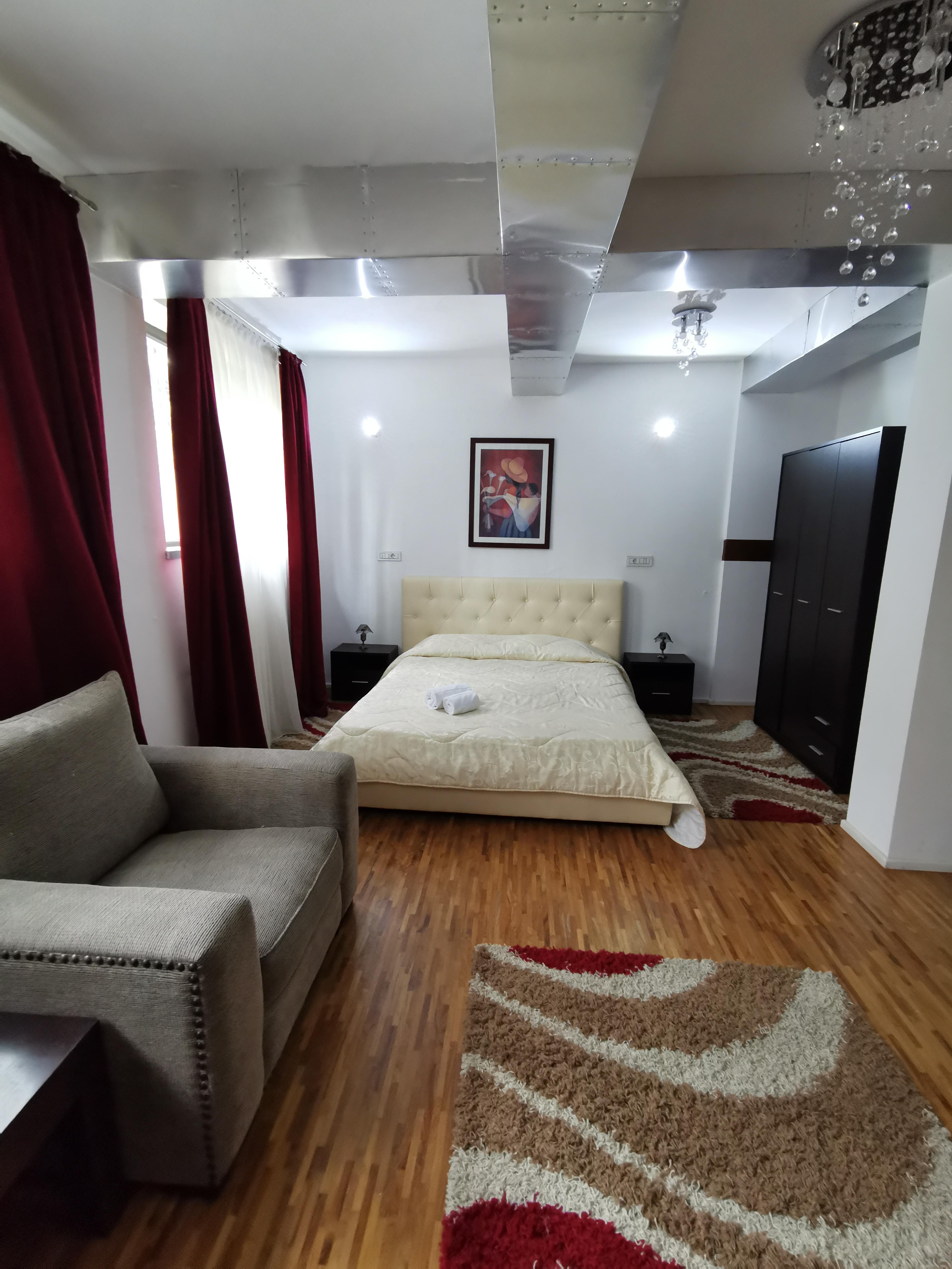 Prince Residence Apartments 3* Bucarest