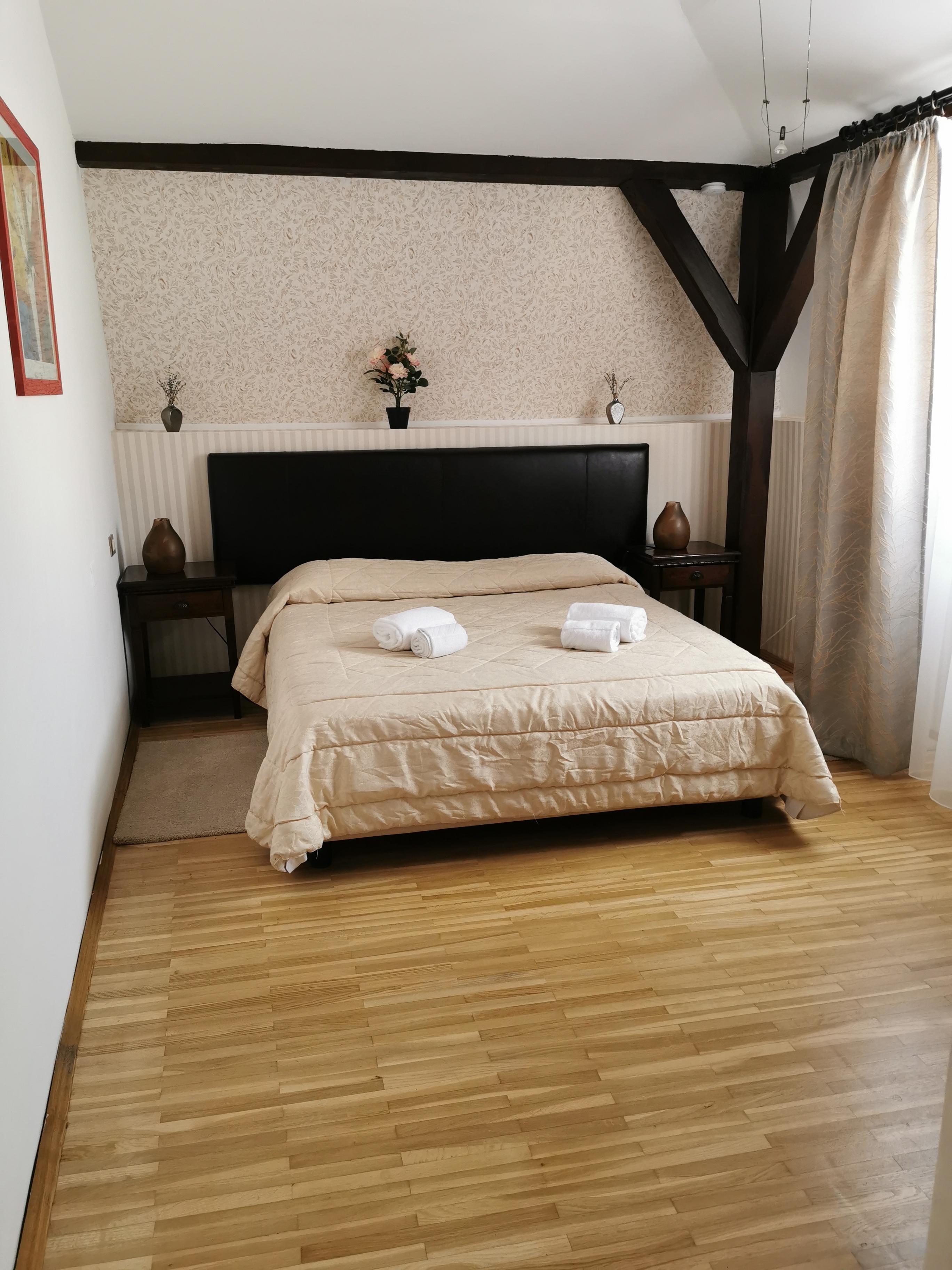 Prince Residence Apartments 3* Bucarest
