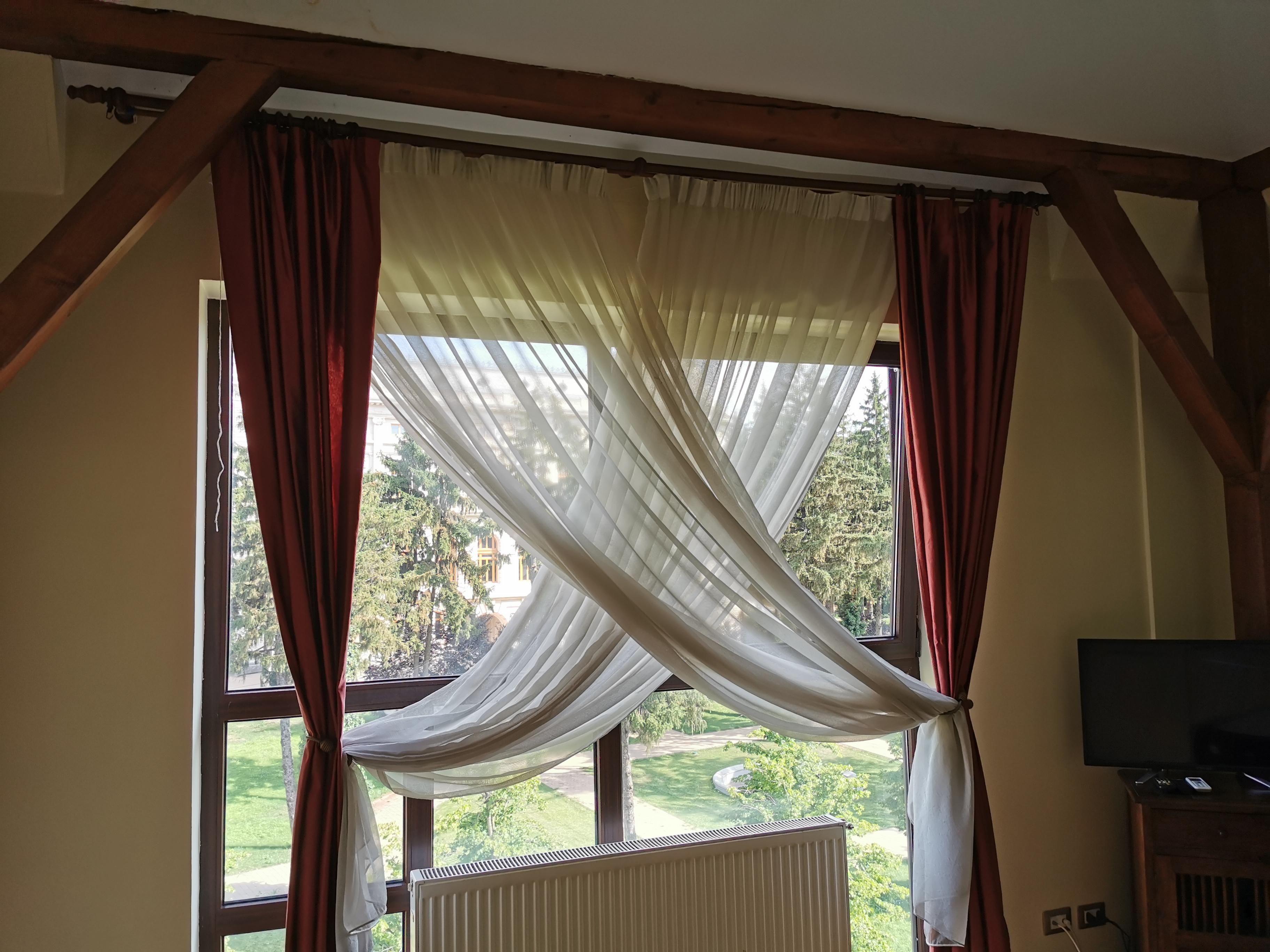 Aparthotel Prince Residence Apartments Bucarest