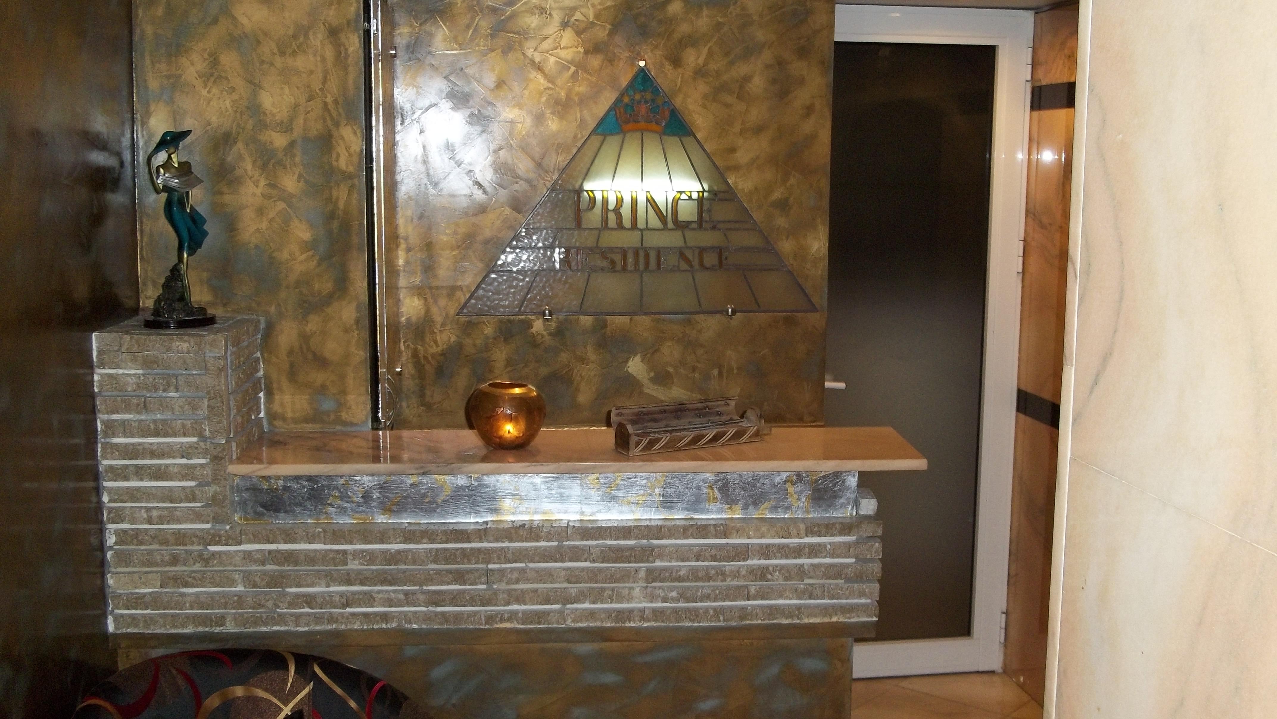 Prince Residence Apartments Aparthotel 3*