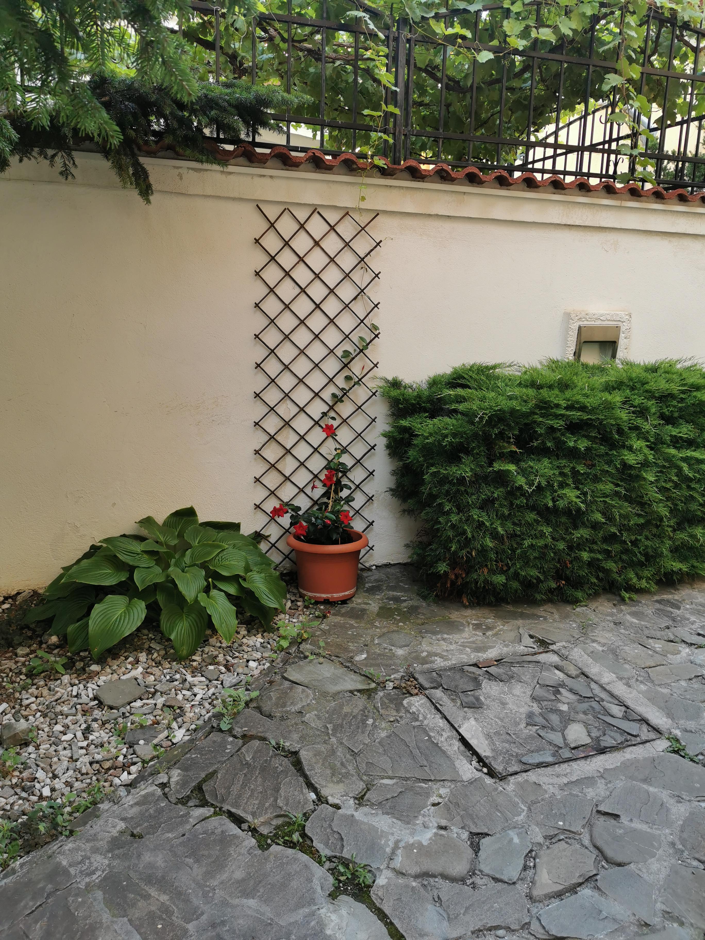 Aparthotel Prince Residence Apartments