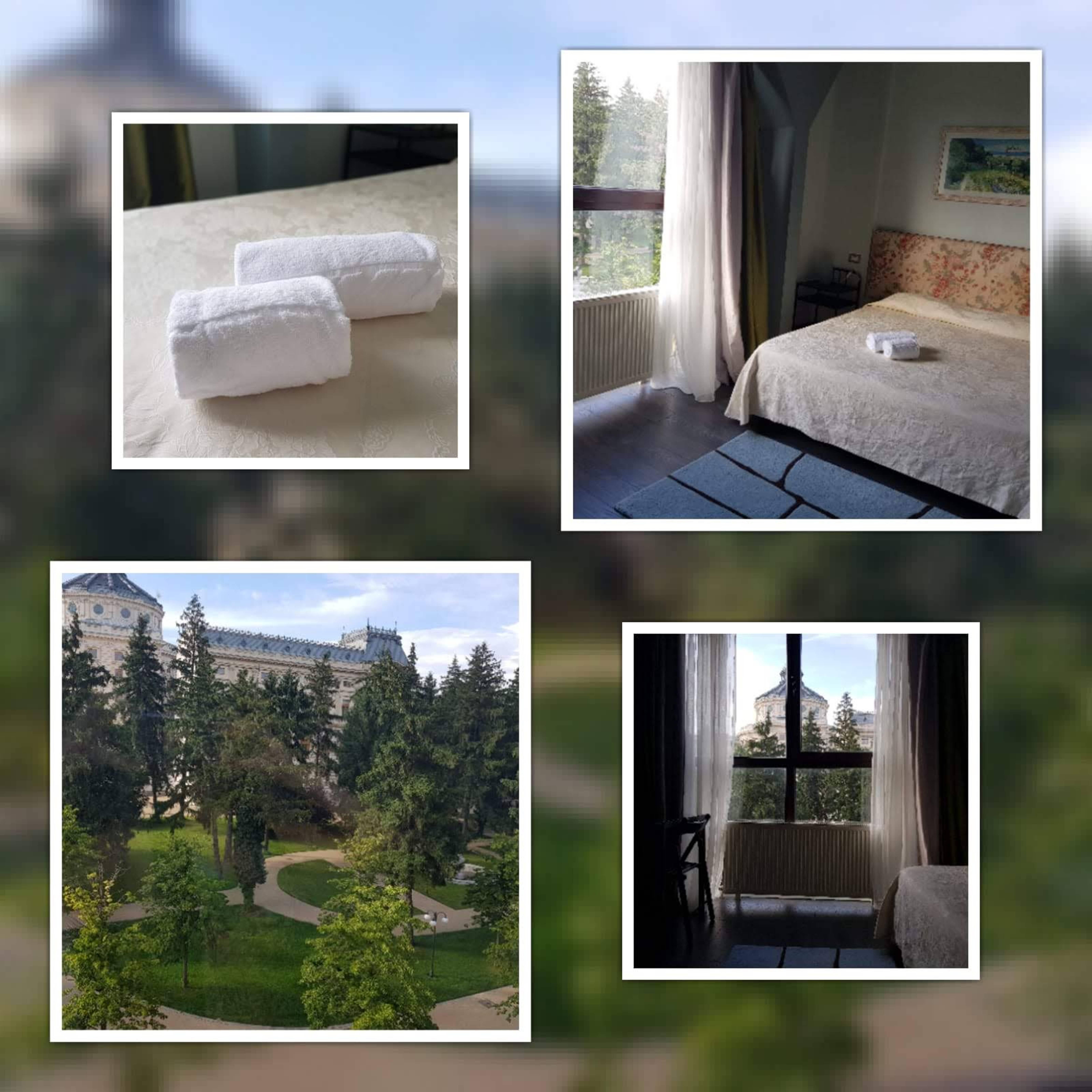 Prince Residence Apartments Bucarest