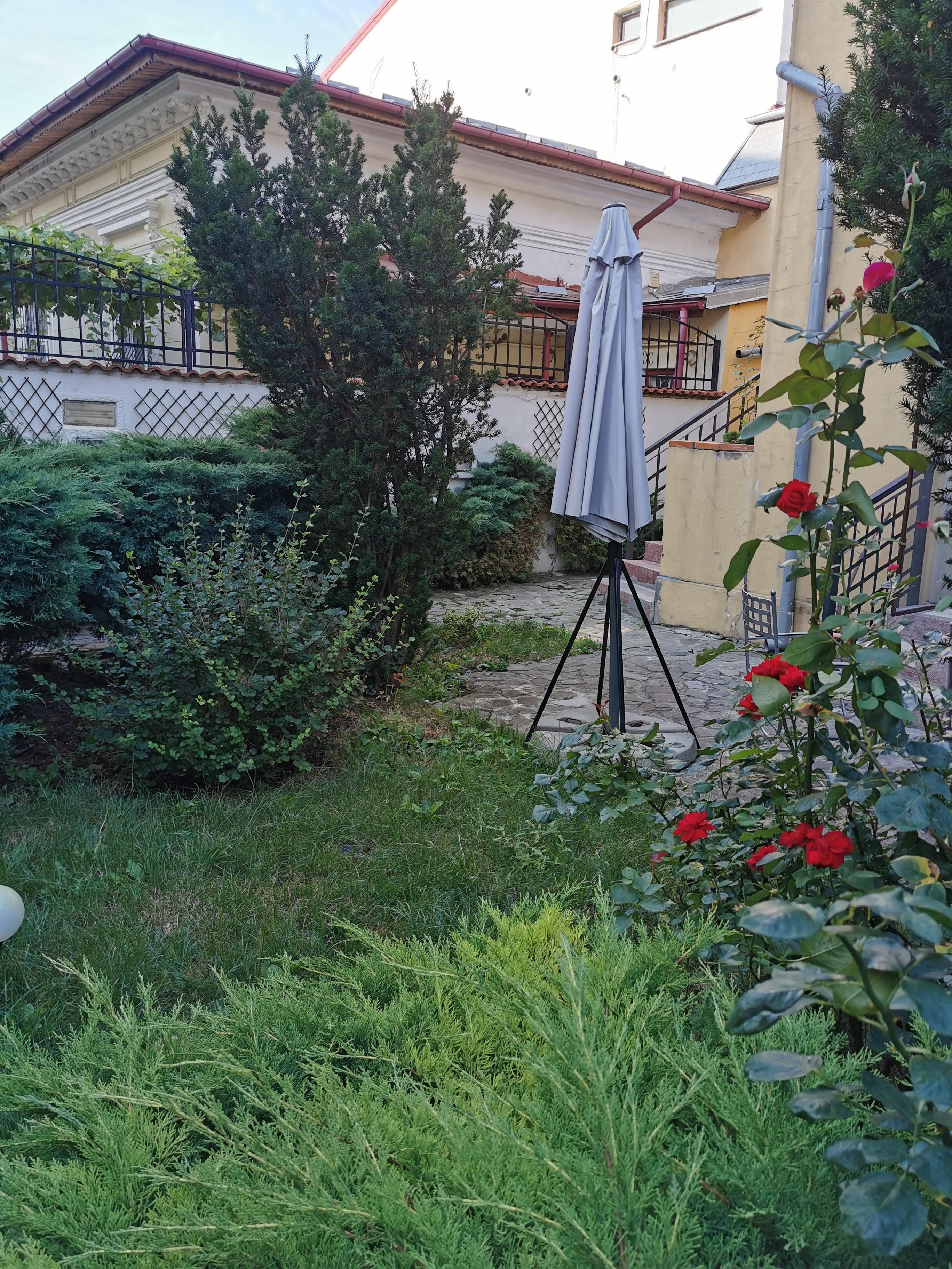 Prince Residence Apartments Bucarest