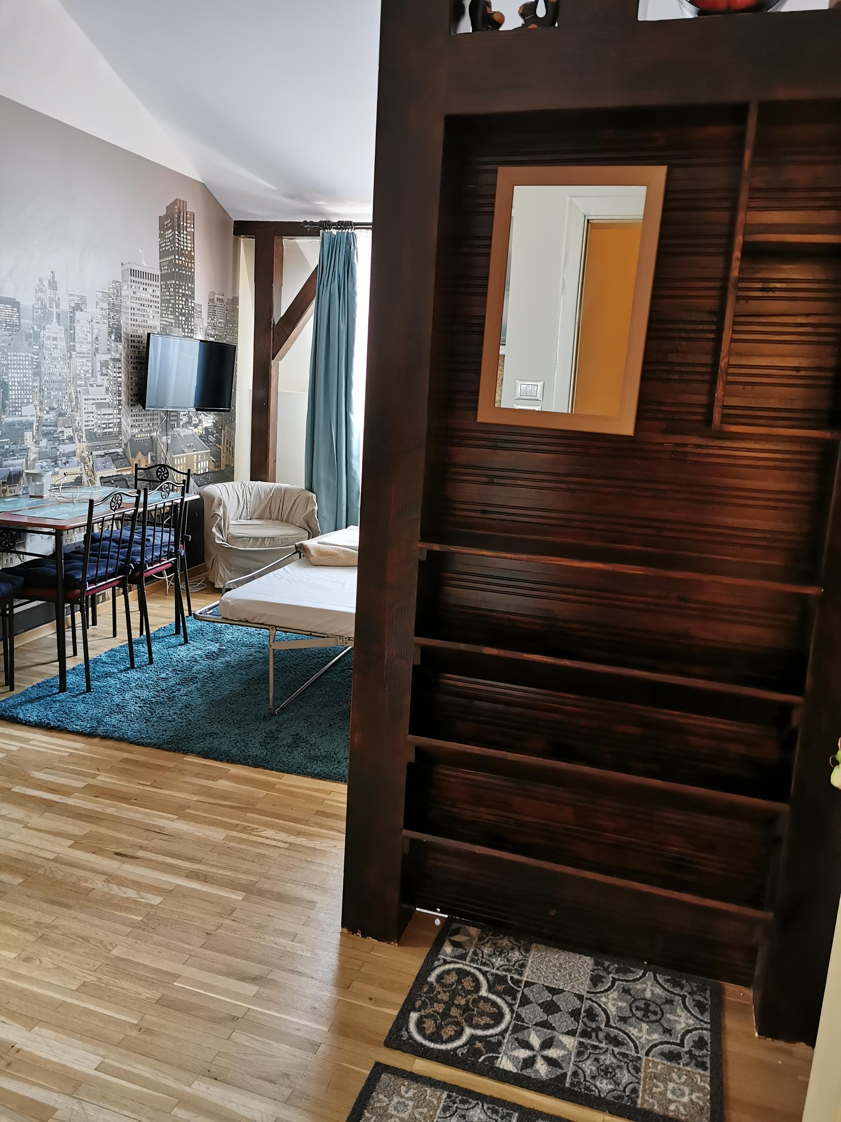 Prince Residence Apartments Aparthotel