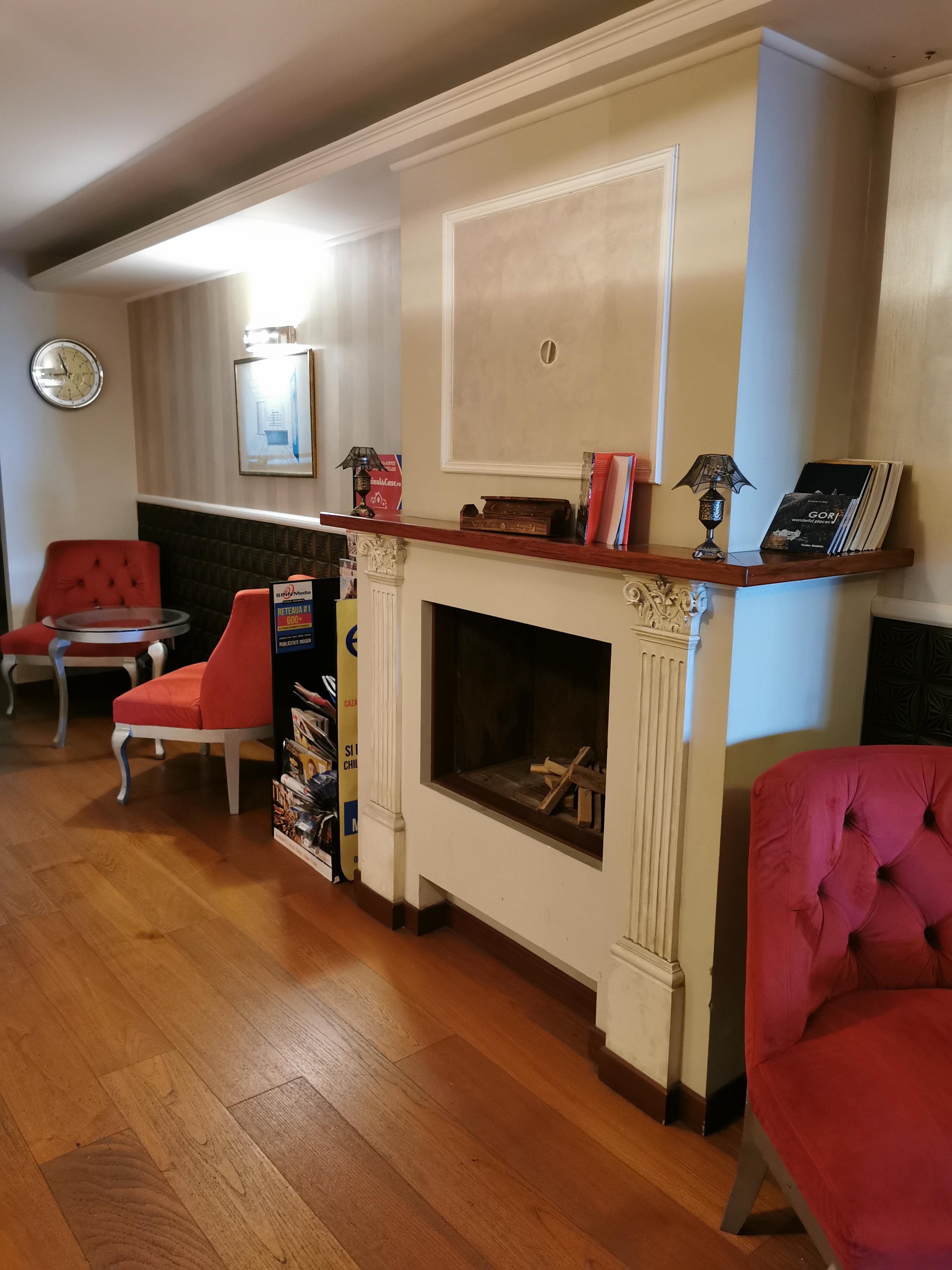 Prince Residence Apartments Aparthotel Bucarest