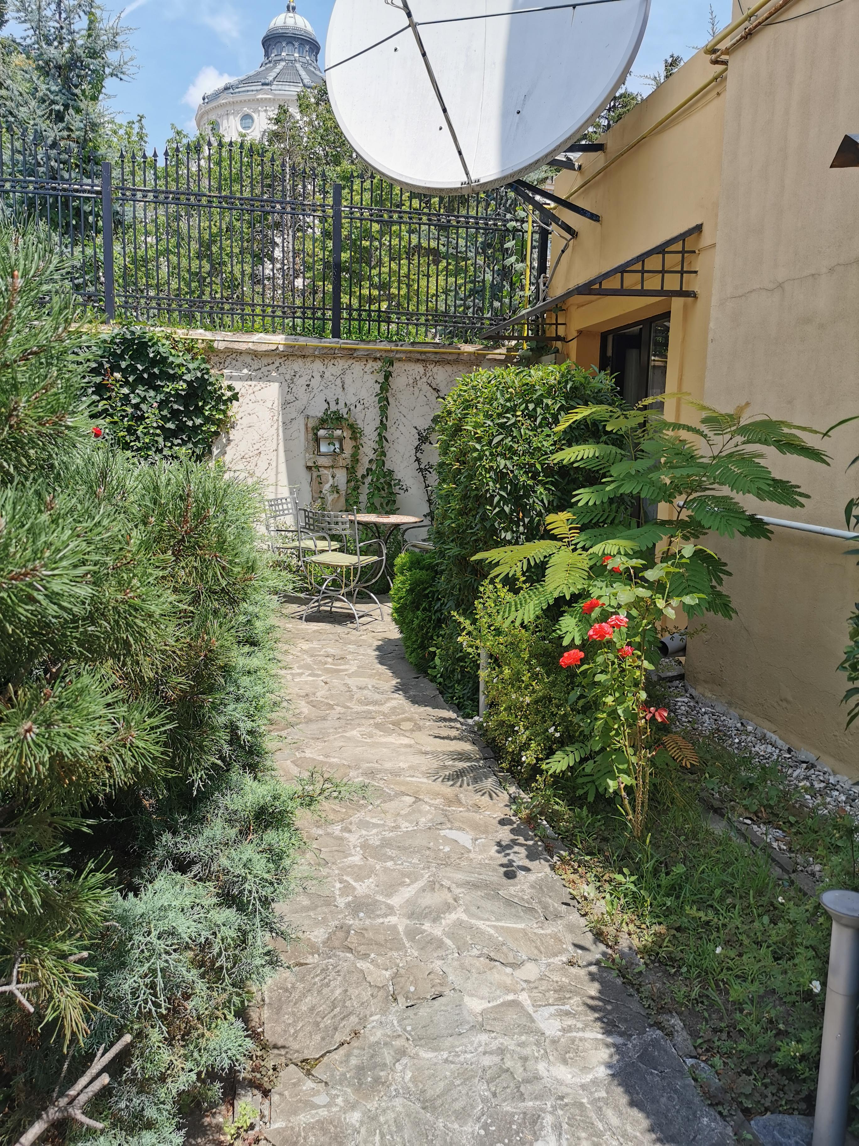Prince Residence Apartments Aparthotel