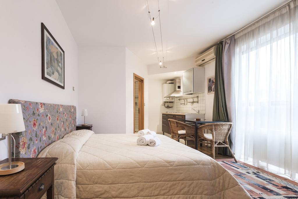 Prince Residence Apartments Aparthotel 3*