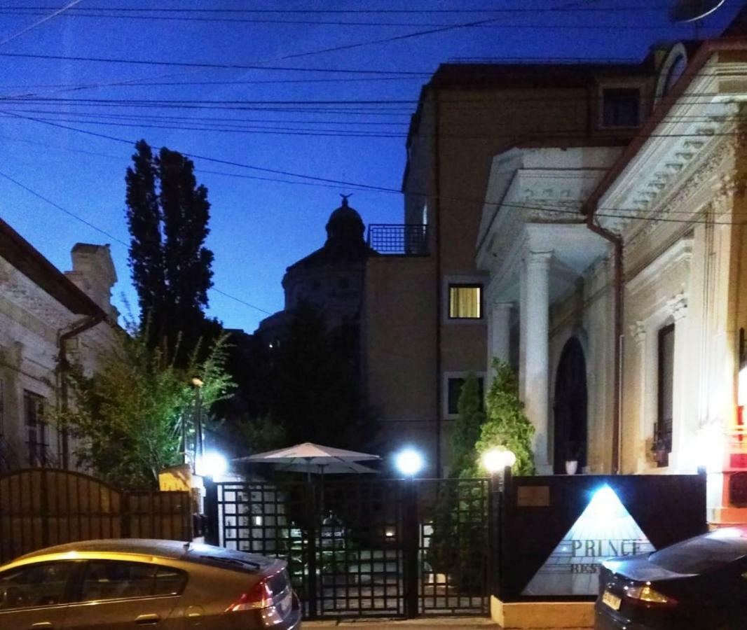 Prince Residence Apartments Bucarest