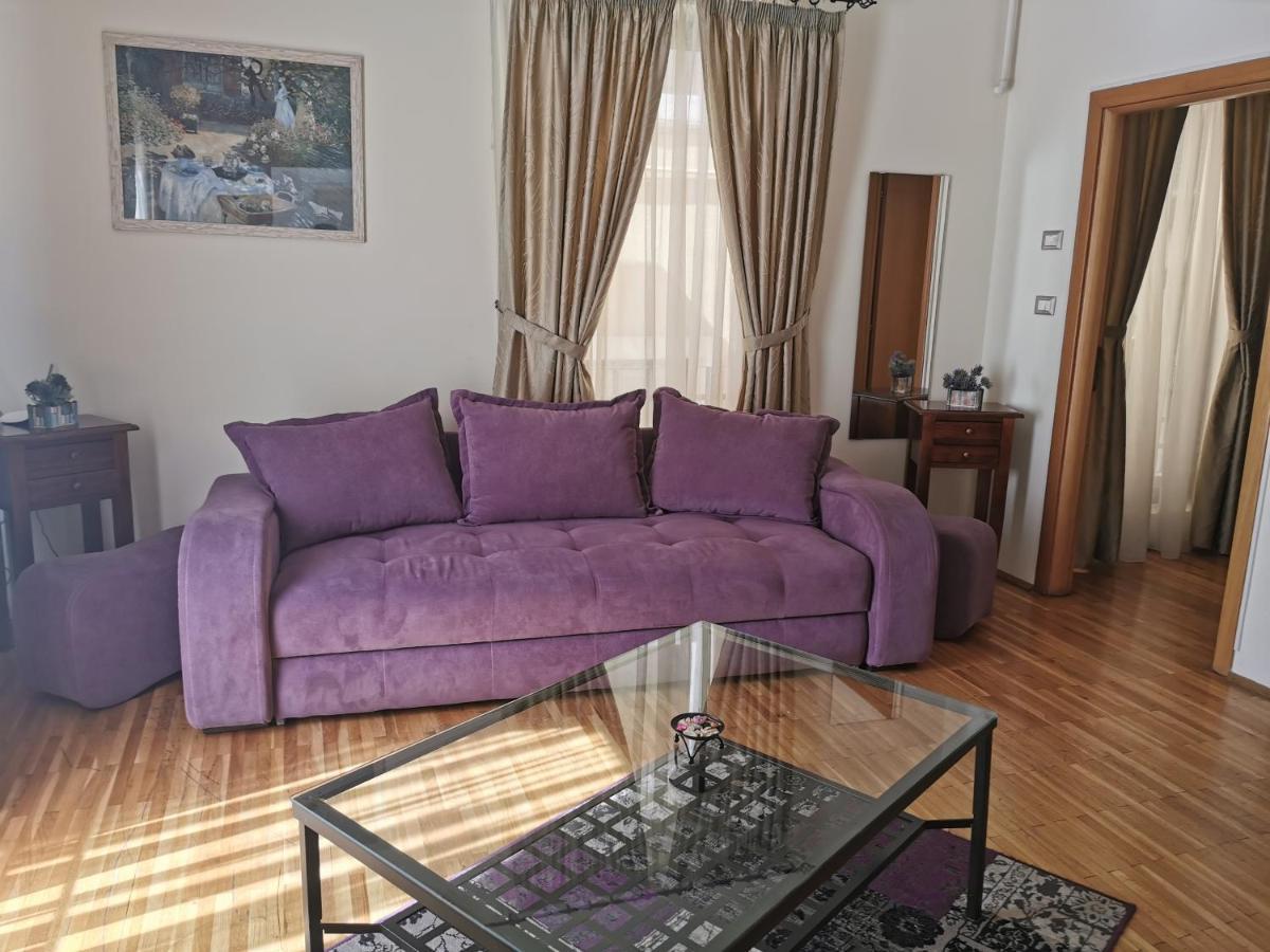 Aparthotel Prince Residence Apartments Bucarest